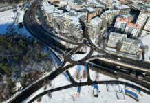 HAB skal rehabilitere tunneler